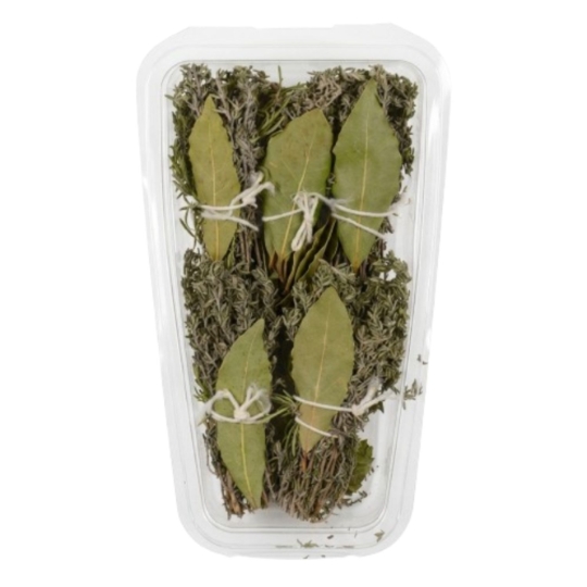 Bouquet d'Herbes Spécial Volaille