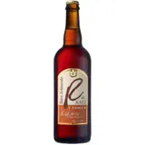 Bière Ambrée Artisanale 6% RATZ