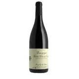Vin Rouge de Bourgogne Hautes-Côtes de Nuits AOP PAUL DE LA RONCE