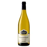 Vin Blanc de Bourgogne Pouilly-Fuissé Chardonnay Cuvée Terroir DOMAINE LUQUET ROGER