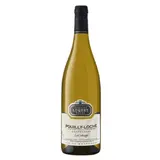 Vin Blanc de Bourgogne Pouilly-Loché Chardonnay la Colonge DOMAINE LUQUET ROGER