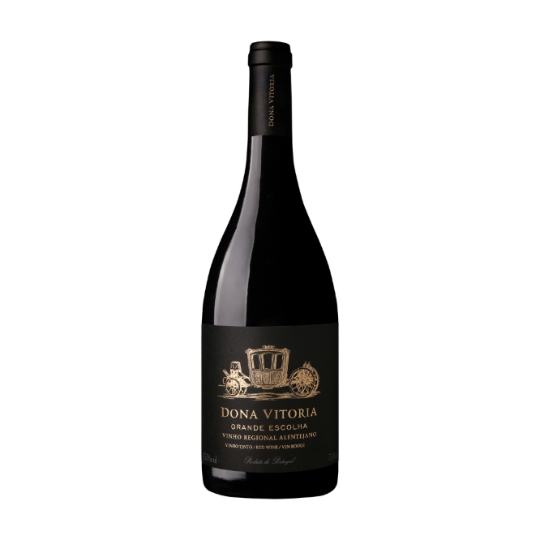 Vin Rouge Regional Altentejano DONA VITORIA GRANDE ESCOLHA