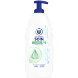 Gel douche soin, 750ml