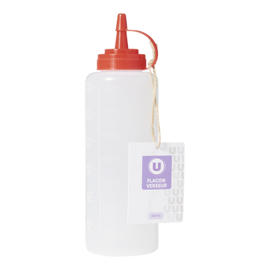 Flacon verseur 350ml