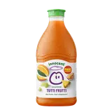 Pur jus réfrigéré tutti frutti Sans sucres ajoutés - INNOCENT - 1,5L
