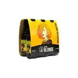 Bière blonde MUTINE 5,0° 6X25CL