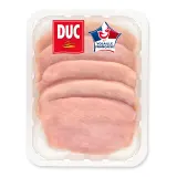 DUC Escalopes de dinde