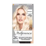 L'OREAL Préférence Décolorant platine absolu et soin déjaunisseur
