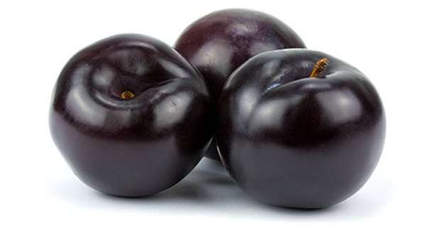 Prunes Datil ou Mirabelles rouge "Extra" (pack de 300gr), France