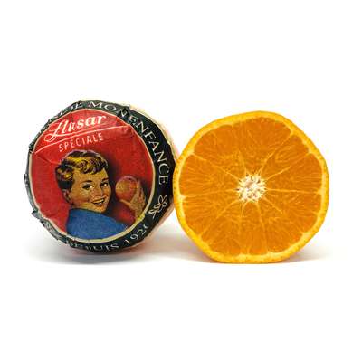 Mandarine "Llusar" (gros calibre), Afrique du Sud