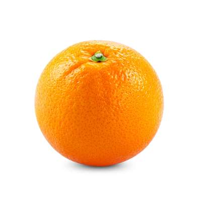 Orange de table "Llusar" (gros calibre), Afrique du Sud