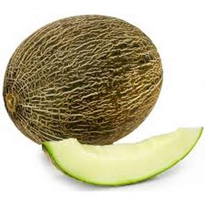 Melon vert (gros calibre), Espagne