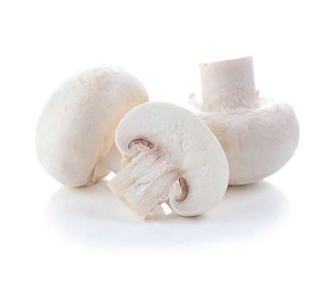 Champignons de Paris blancs (barquette de 250 g), Pologne