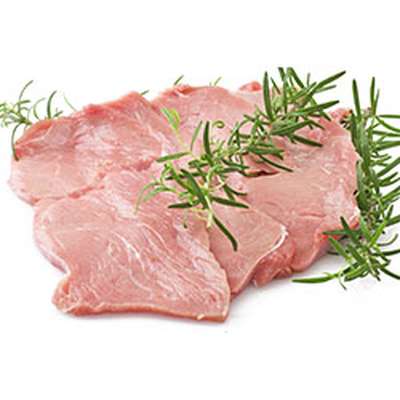 Pierrade de veau, Ferme de Montchervet (environ 300 - 350 g)