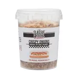 Classic Foods of America Oignons Frits, 150g
