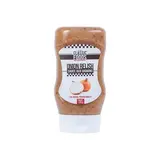 Classic Foods of America Sauce aux oignons en flacon souple Squeeze Top Down, 330g