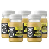 innocent Shot Immunité Gingembre, Lot de 5x80ml