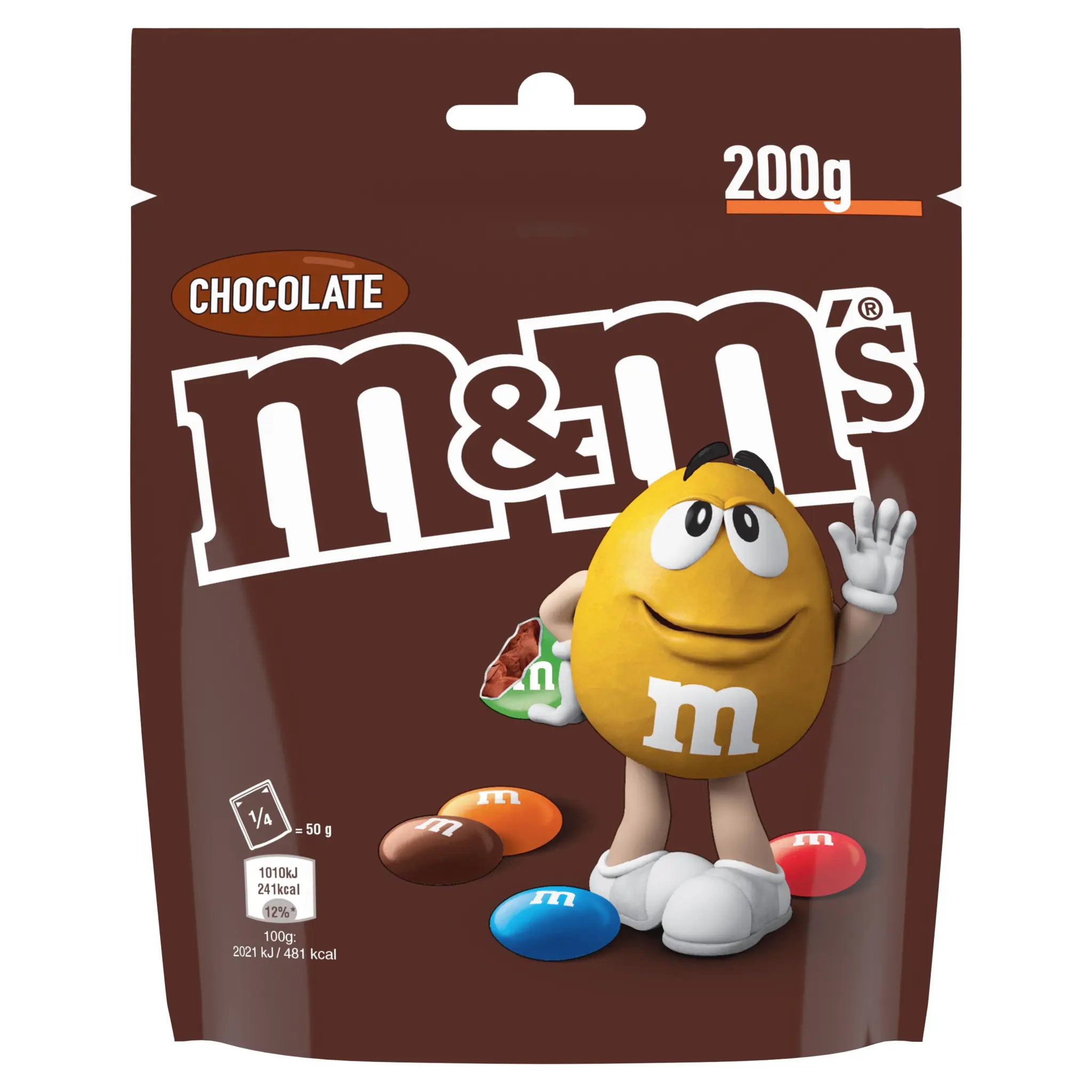 M&M'S Billes de chocolat enrobées