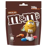 M&M'S Billes de chocolat enrobées