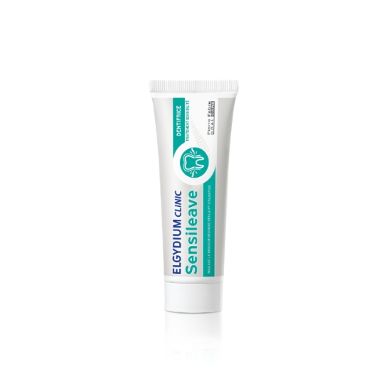 Dentifrice Dents Sensibles ELGYDIUM