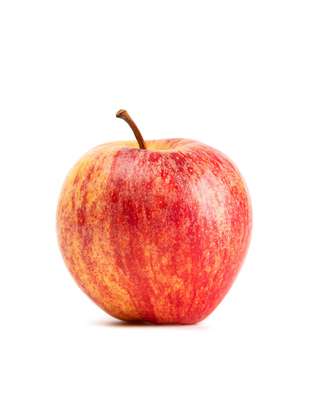 Pomme Gala du Loir-et-Cher (calibre moyen), France