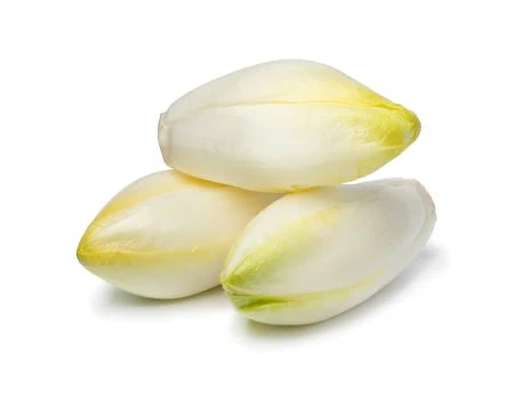 Mini endives des Hauts-de-France (barquette de 6), France