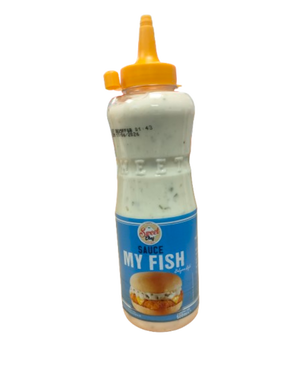 SAUCE SWEET MY FISH 500ML