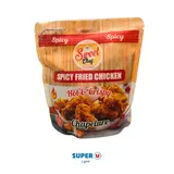 CHAPELURE SWEET HOT&SPICY