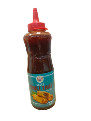 SAUCE SWEET CHILI THAÏ 500ML