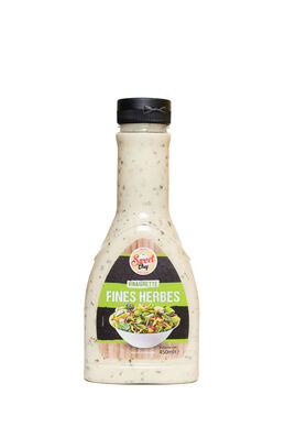 VINAIGRETTE FINES HERBES