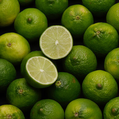 Citron Lime