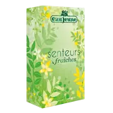 Eau de toilette senteurs fraîches EAU JEUNE - vaporisateur 75ml