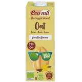 Boisson avoine vanille sans sucres ajoutés bio