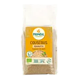 Couscous d'épeautre bio