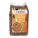 Couscous de sarrasin bio