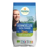 Vermicelles demi-complets bio origine France