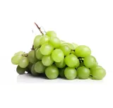 Raisin blanc bio origine France