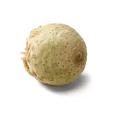 Céleri rave bio origine France