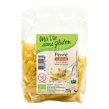 Penne au quinoa bio