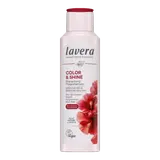 Shampoing éclat couleur et soin