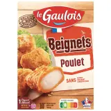 LE GAULOIS Beignets de poulet