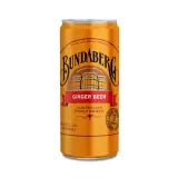 BUNDABERG Boisson au gingembre boîte