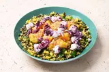 Salade de butternut, feta & cranberries, Frichti (340 g)