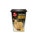 Yakisoba yakitori poulet CARREFOUR