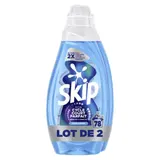 Lessive Liquide Mon Cycle Court Parfait Odeur Control SKIP