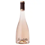 IGP Pays-d'Oc Scarlette rosé