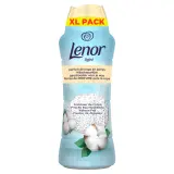 LENOR Parfum de linge perles fraîcheur de coton