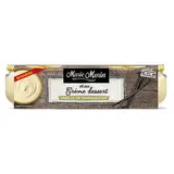 Marie Morin Crème dessert vanille, 2x120g
