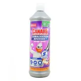 Canard Déboucheur de Canalisations Soude et Javel, 1L