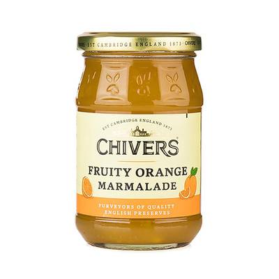 Chivers Marmelade d'Orange, 340g